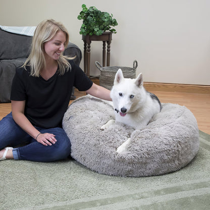 The Original - Calming Cloud 9 Dog Bed