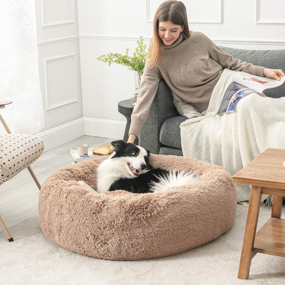 The Original - Calming Cloud 9 Dog Bed