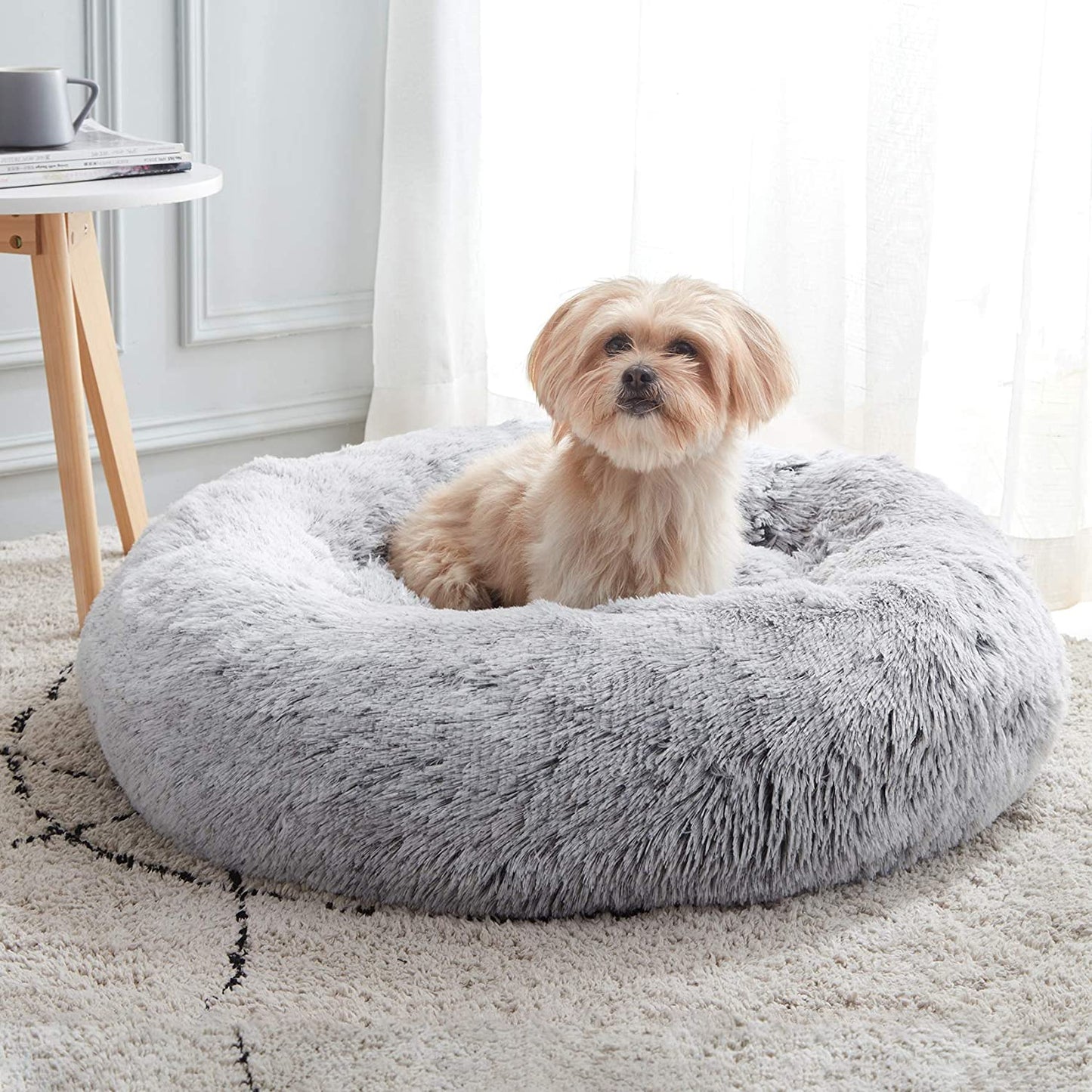 The Original - Calming Cloud 9 Dog Bed