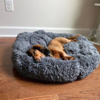 The Original - Calming Cloud 9 Dog Bed