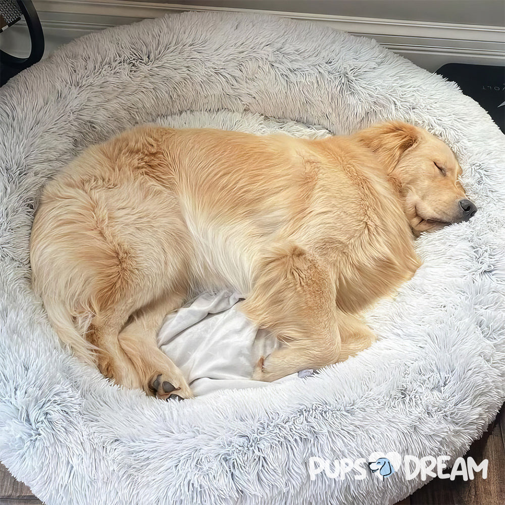 The Original - Calming Cloud 9 Dog Bed